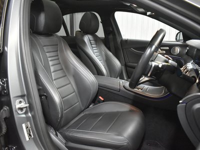 MERCEDES-BENZ E-CLASS - 9