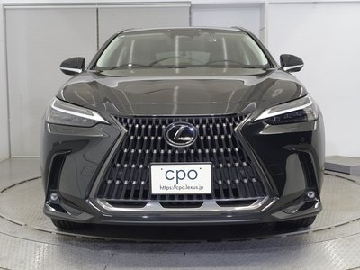 LEXUS NX - 5