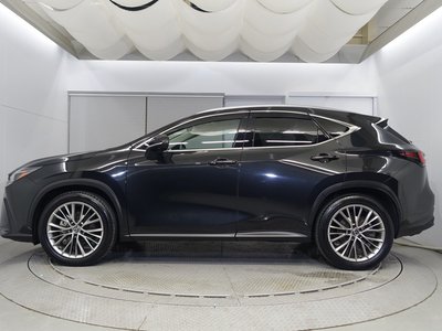 LEXUS NX - 3