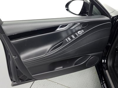 2022 Genesis G80 (RG3) — миниатюра 14