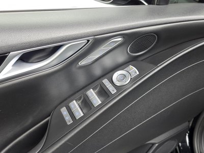 2022 Genesis G80 (RG3) — миниатюра 29