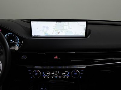 2022 Genesis G80 (RG3) — миниатюра 18