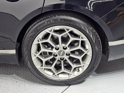 2022 Genesis G80 (RG3) 照片 8