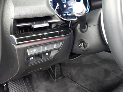 2022 Genesis G80 (RG3) — миниатюра 27