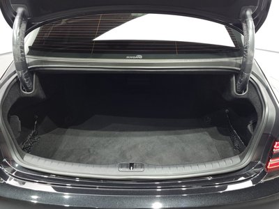 2022 Genesis G80 (RG3) — миниатюра 22