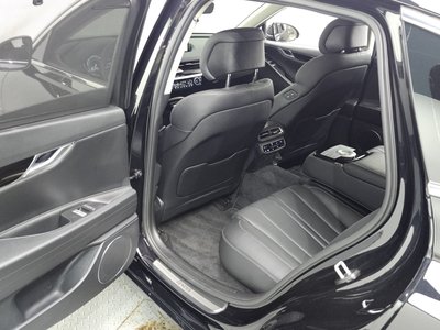2022 Genesis G80 (RG3) — миниатюра 24