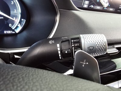 2022 Genesis G80 (RG3) — миниатюра 28