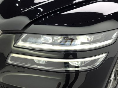 2022 Genesis G80 (RG3) 照片 9