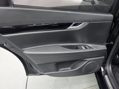 2022 Genesis G80 (RG3) — миниатюра 15