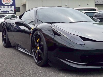 2020 Ferrari 458 ITALIA 缩略图 16