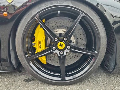 2020 Ferrari 458 ITALIA 缩略图 18