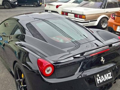 2020 Ferrari 458 ITALIA 缩略图 24
