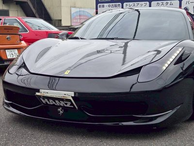 2020 Ferrari 458 ITALIA 缩略图 15