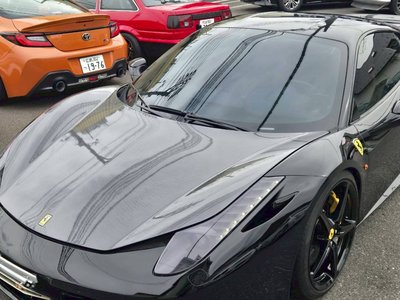 2020 Ferrari 458 ITALIA 缩略图 25