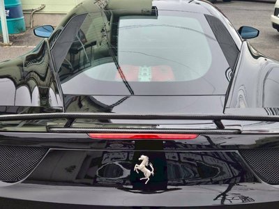 2020 Ferrari 458 ITALIA 缩略图 22