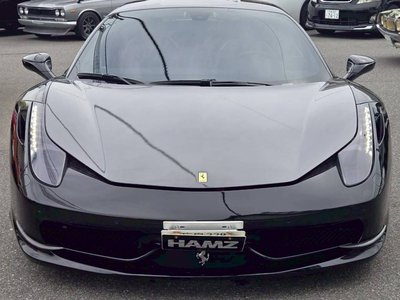 2020 Ferrari 458 ITALIA 缩略图 17