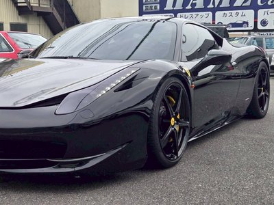 2020 Ferrari 458 ITALIA 缩略图 14