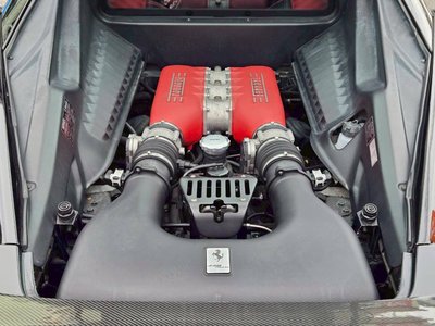 2020 Ferrari 458 ITALIA 缩略图 39