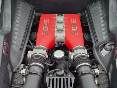 2020 Ferrari 458 ITALIA 缩略图 40