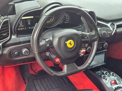 2020 Ferrari 458 ITALIA 缩略图 38