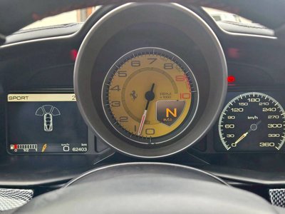 2020 Ferrari 458 ITALIA 缩略图 37