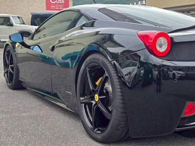2020 Ferrari 458 ITALIA 缩略图 13