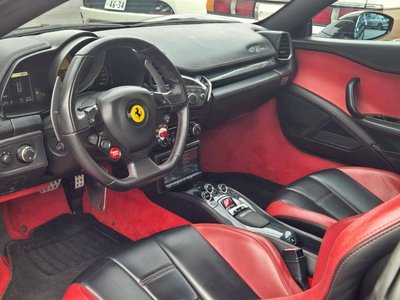 2020 Ferrari 458 ITALIA 缩略图 26