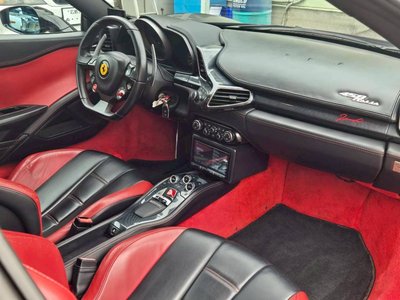2020 Ferrari 458 ITALIA 缩略图 28