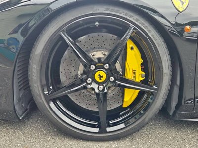 2020 Ferrari 458 ITALIA 缩略图 21