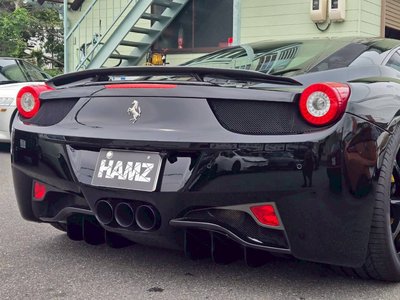 2020 FERRARI 458 ITALIA — фото 10