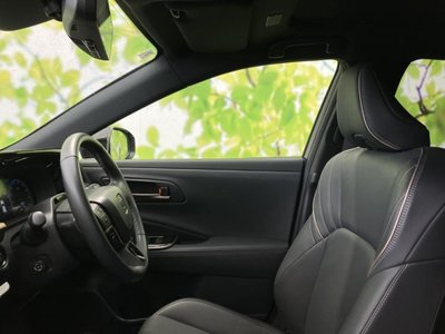 2024 Toyota CROWN SPORT thumbnail 19