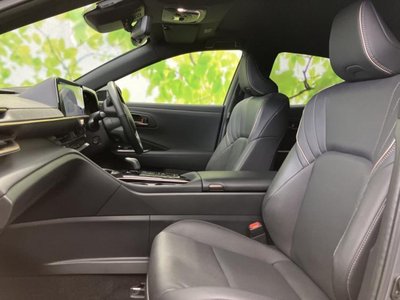 2024 Toyota CROWN SPORT thumbnail 24