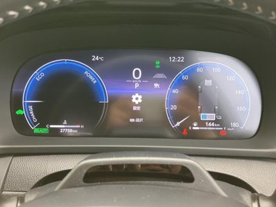 2024 Toyota CROWN SPORT thumbnail 14