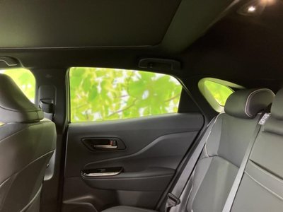 2024 Toyota CROWN SPORT thumbnail 20