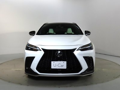 LEXUS NX - 5