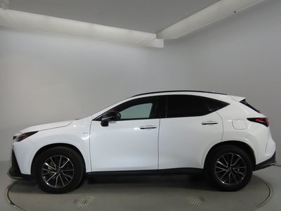 LEXUS NX - 2