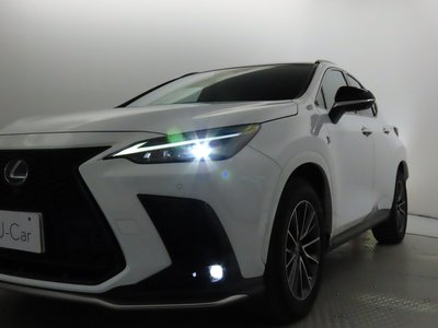 LEXUS NX - 6
