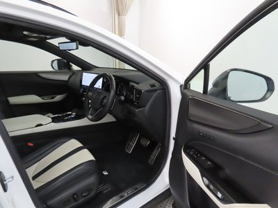 LEXUS NX - 9