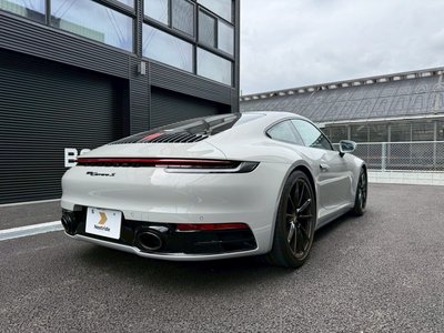 PORSCHE 911 - 3