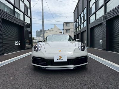 PORSCHE 911 - 7