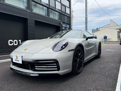 PORSCHE 911 - 2