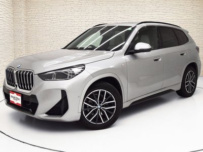 BMW X1 - 3
