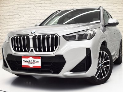 BMW X1 - 1