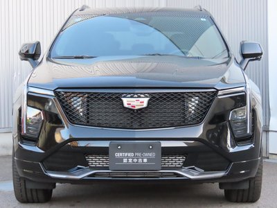 CADILLAC XT4 - 3