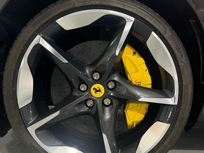 FERRARI PUROSANGUE - 6