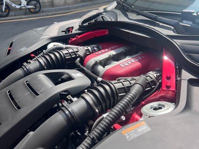 FERRARI PUROSANGUE - 7
