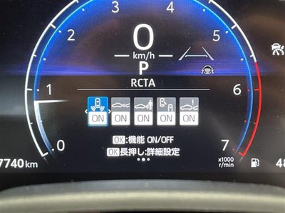 TOYOTA LAND CRUISER 250 - 3