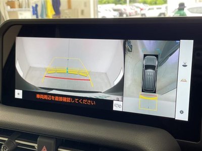 TOYOTA LAND CRUISER 250 - 8