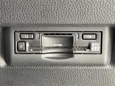 TOYOTA LAND CRUISER 250 - 5