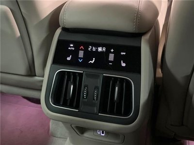 MASERATI GRECALE - 10